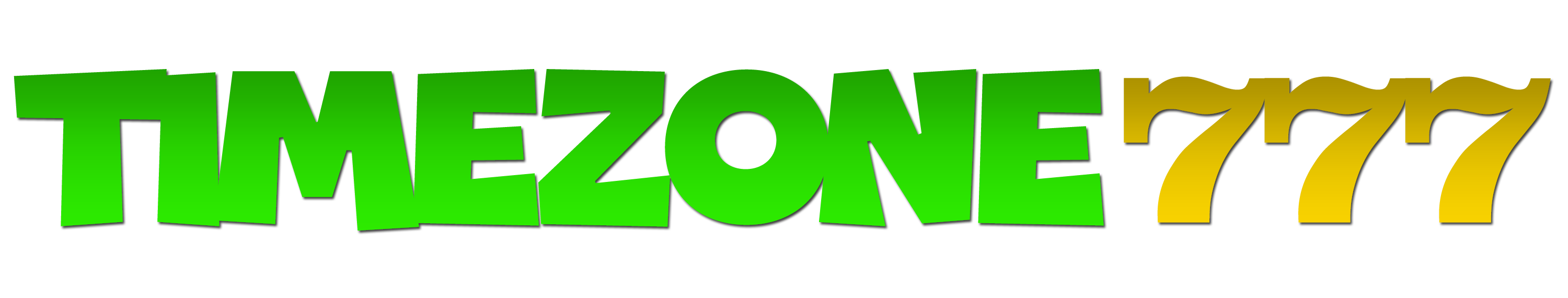 timezone777